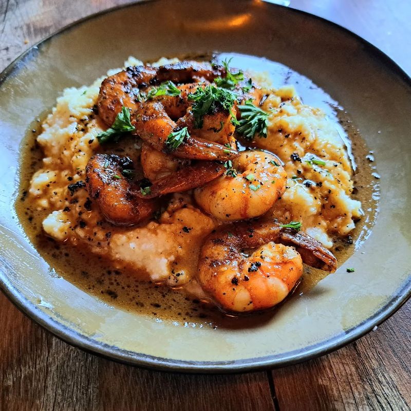 A Menu That Goes Beyond The Raw Bar