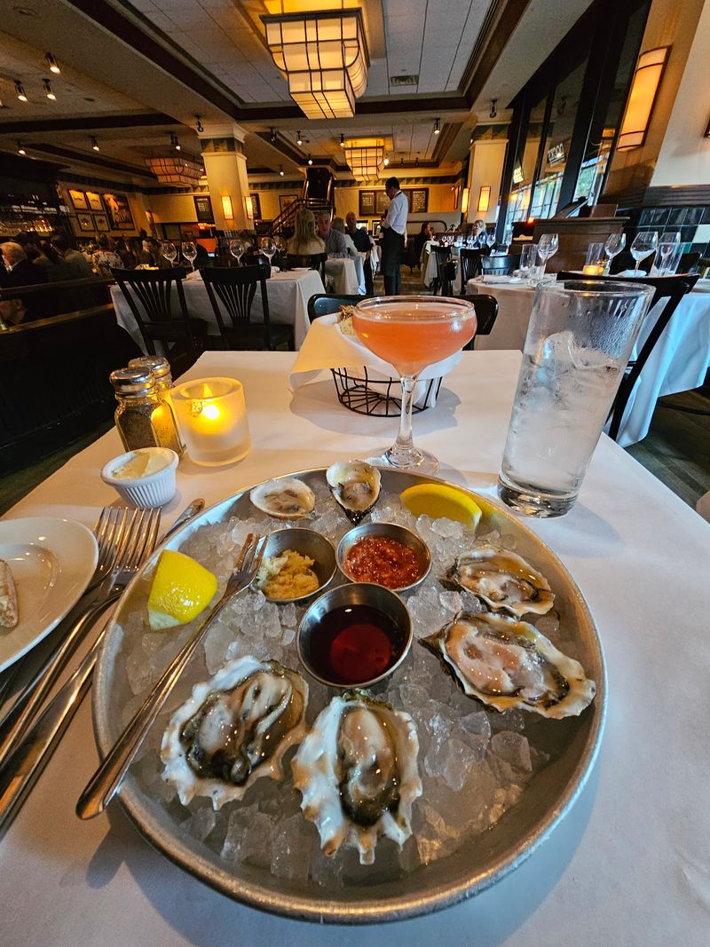 Why This Spot Leaves A Lasting Impression