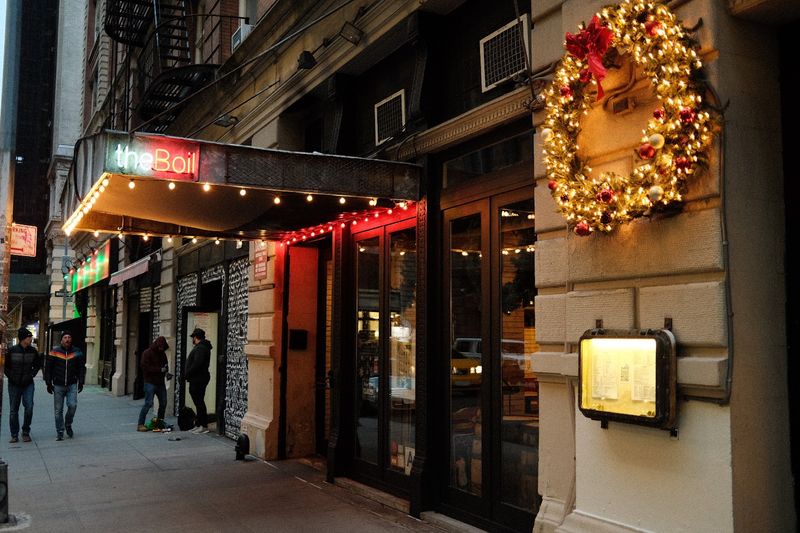 Service That Makes You Feel Like A Regular