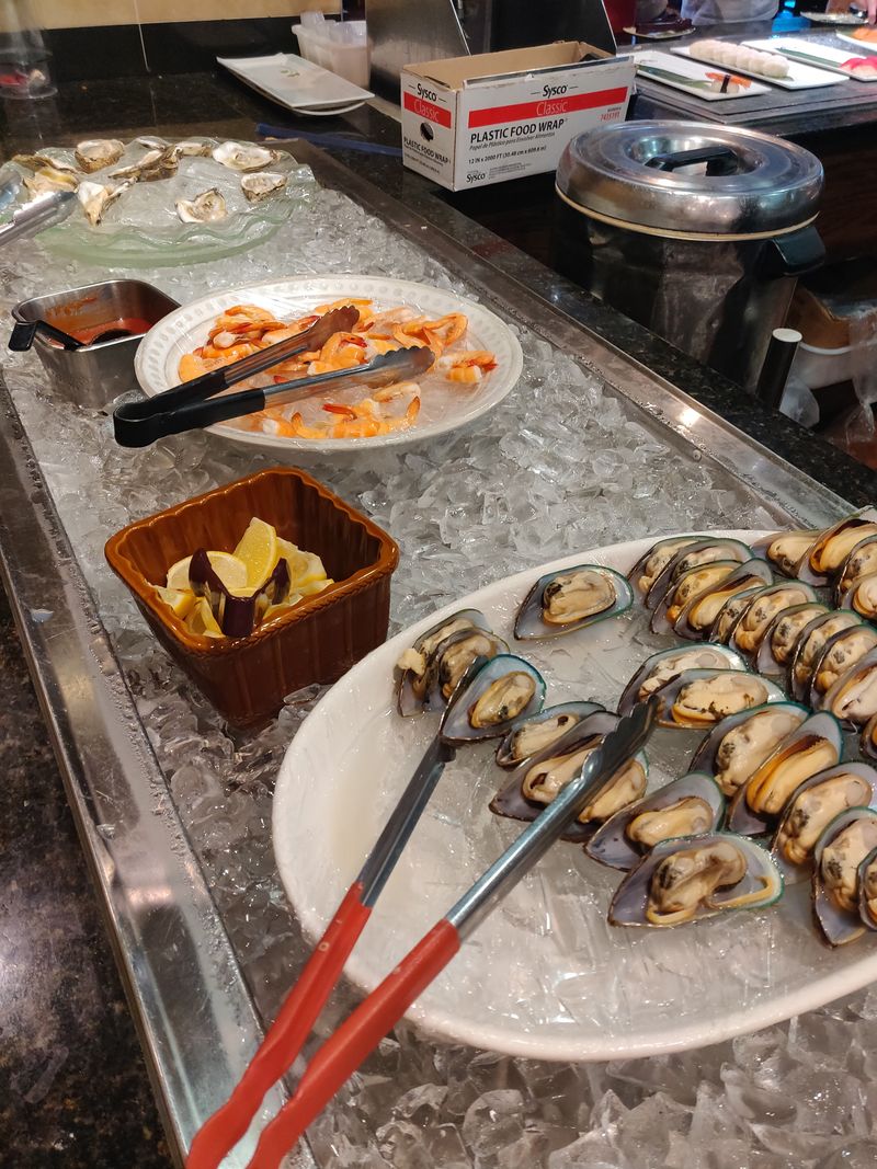 Generous Portions And Great Value Make It Worth The Drive