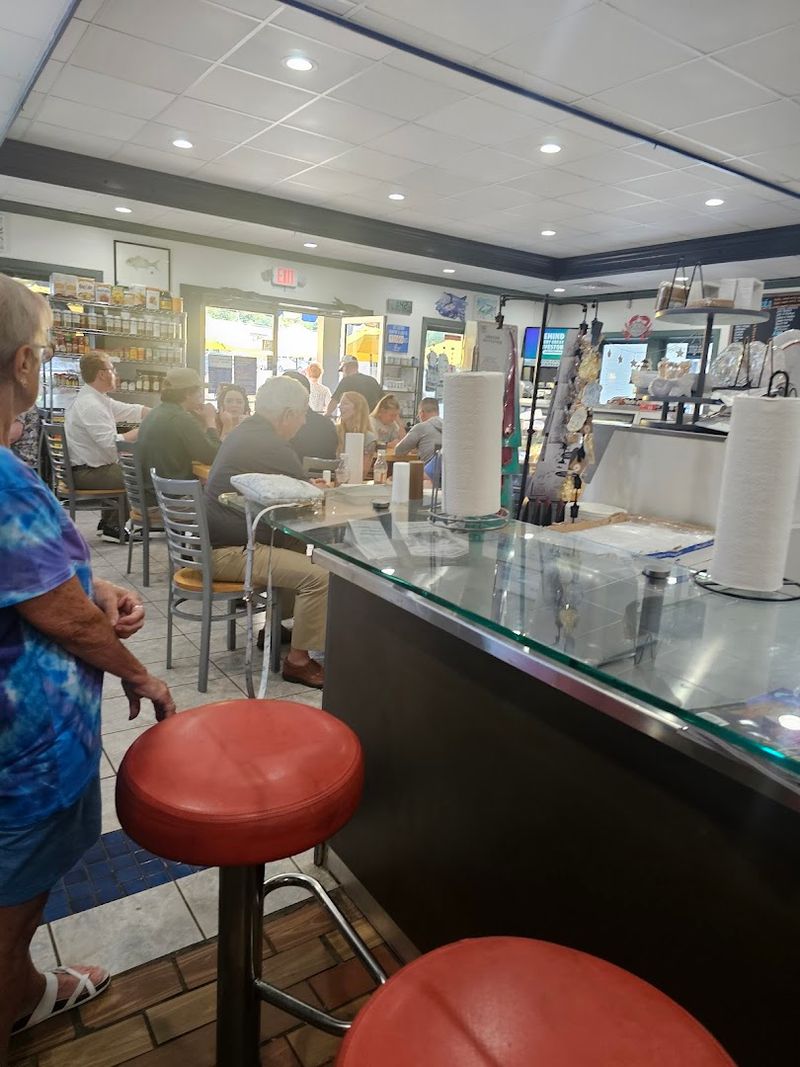 Staff Warmth That Makes Ordering Feel Easy