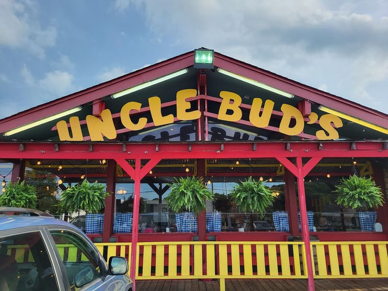 Hushpuppies, Slaw, And Southern Sides