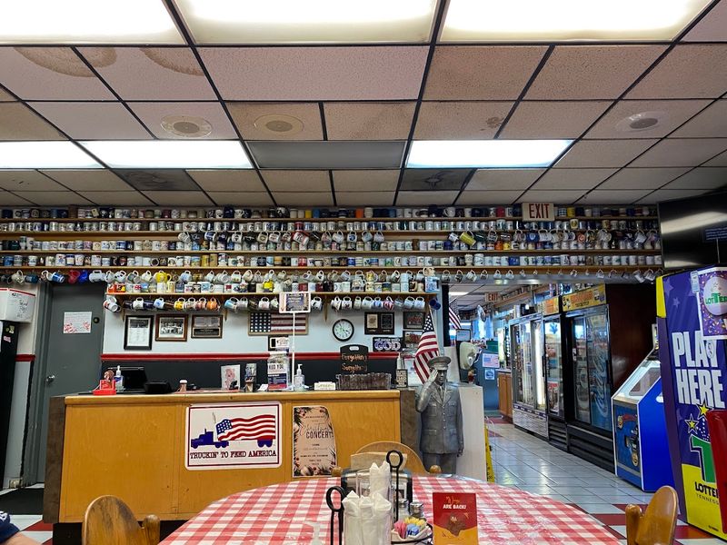 Uncle Pete's Restaurant