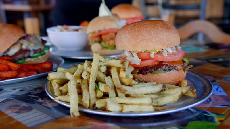 A Neighborhood Spot With Real Staying Power