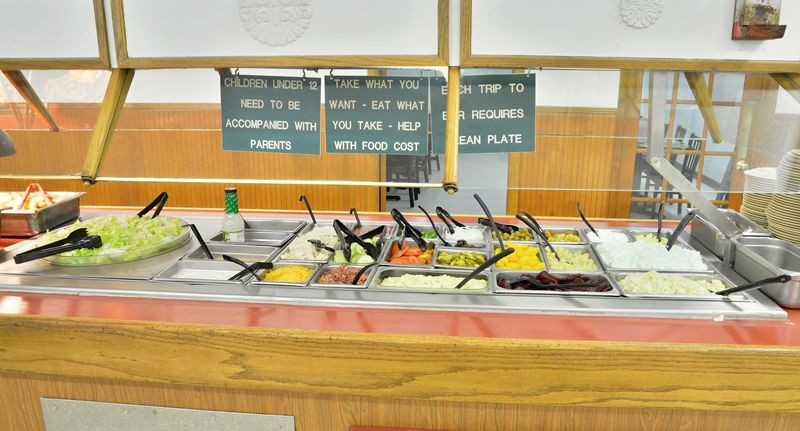 A Local Favorite Known For Consistent Quality