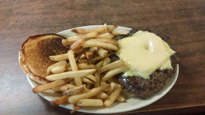 A True Texas Dining Experience