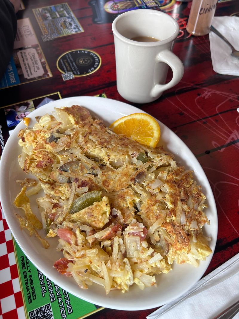 Plates With Personality: Portions, Sides, And Smart Pairings