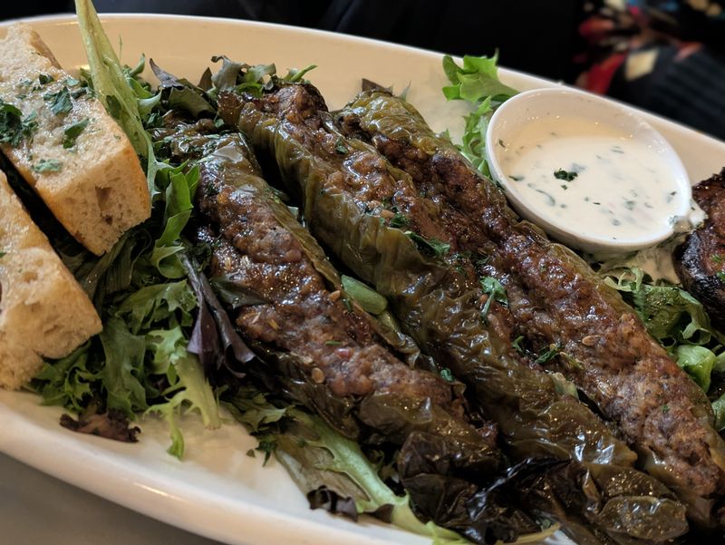 The Joy Of Reservations And Real-World Logistics