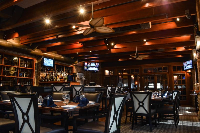 A Social Atmosphere Perfect For Special Occasions