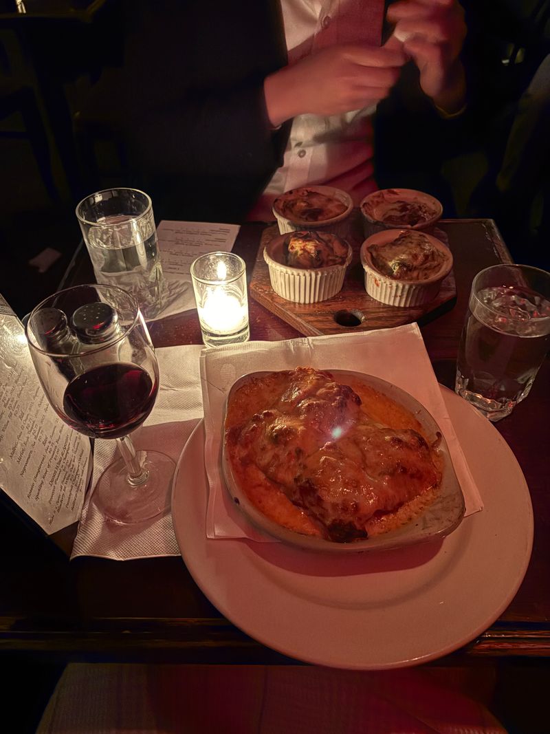 Bolognese, Built On Time And Temperance