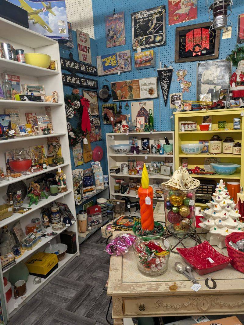 The Small Collectibles That Reward Patient Browsing