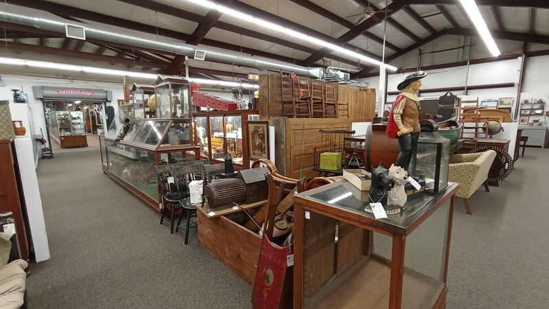 Inventory Changes Daily