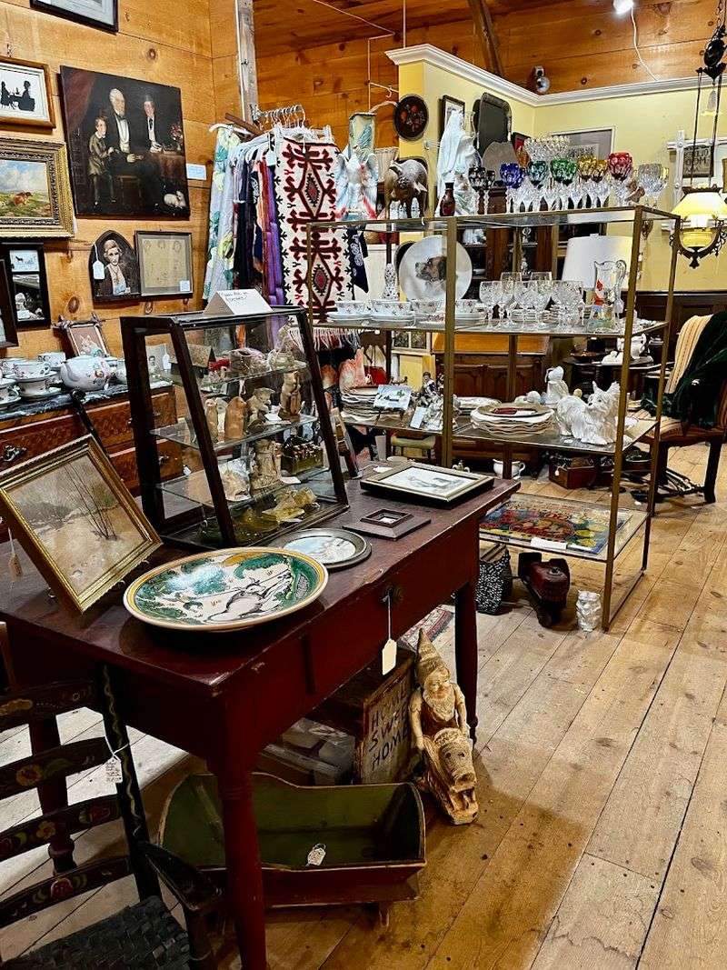 The Art Collection Ranges From Affordable Prints To Investment Worthy Originals