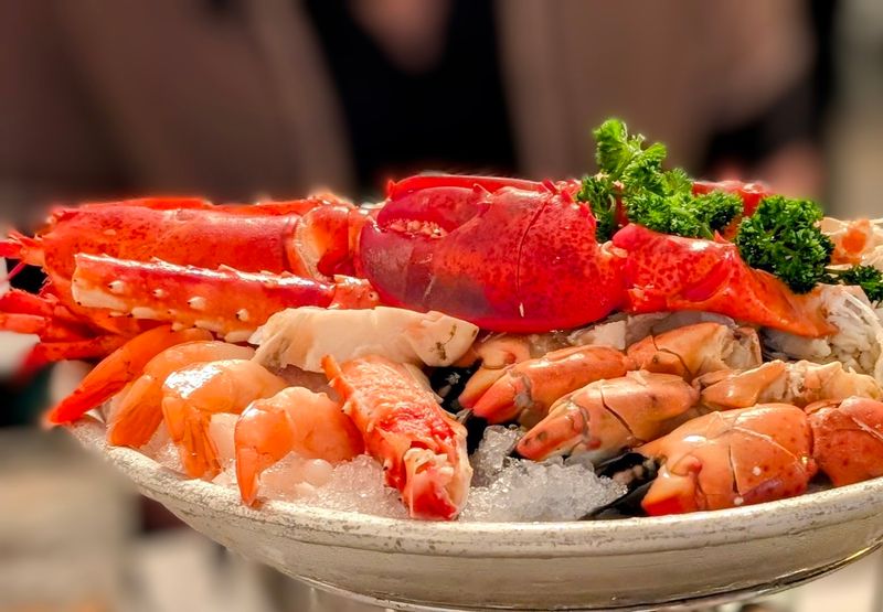 Consistency Is What Keeps Standards High