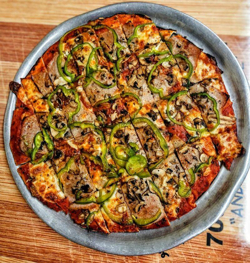 A Reputation Built Almost Entirely On Word Of Mouth