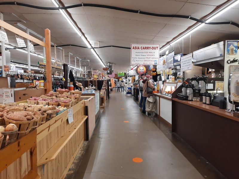 Why Fridays Are A Big Deal In Manheim