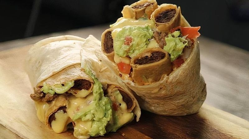 Legendary Burritos Packed With Bold, Flavorful Fillings