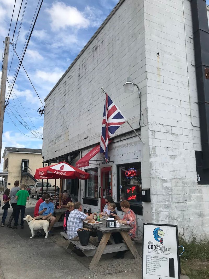 A Standout Spot In North Charleston's Growing Food Scene