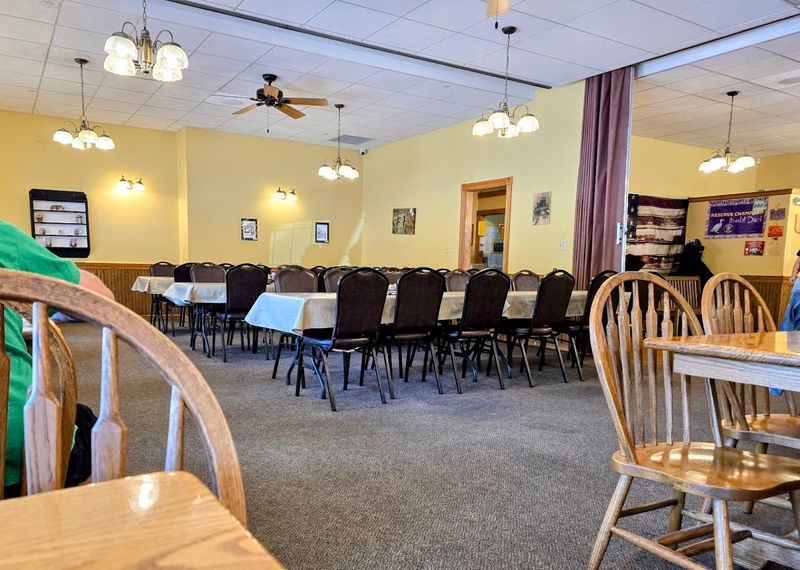 Family-Friendly Dining With A Casual Atmosphere