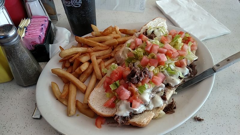 Classic Comfort Food Beyond Breakfast