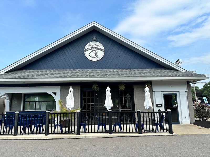 A Strong Suburban Alternative To Downtown Dining