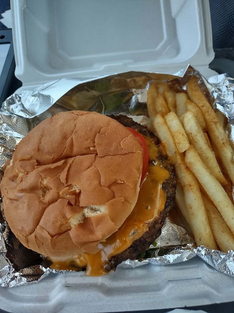 Lockhart Destination For Foodies