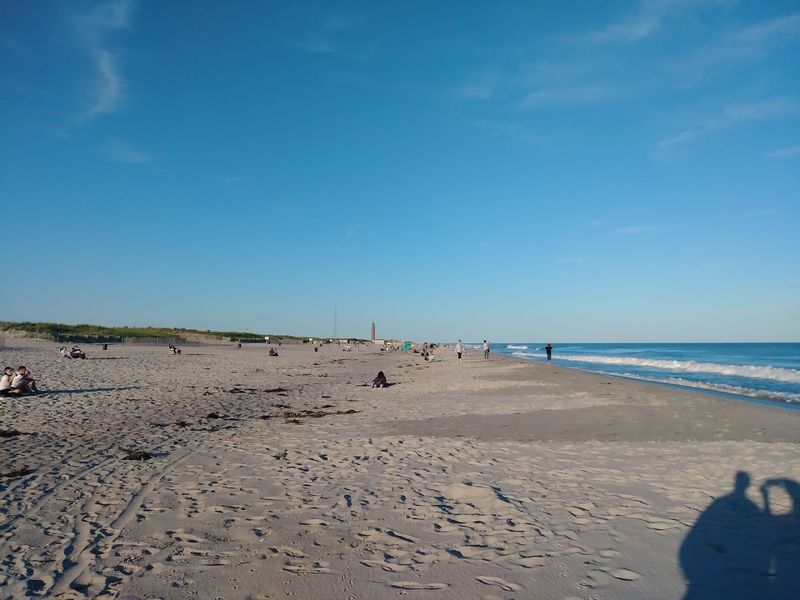 Why This Beach Keeps Winning Hearts