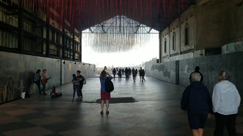 Locals Remember When It Was Asbury Park's Cultural Heart