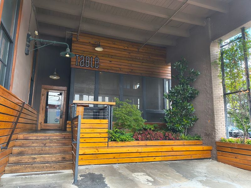 Feed Table And Tavern, Chattanooga