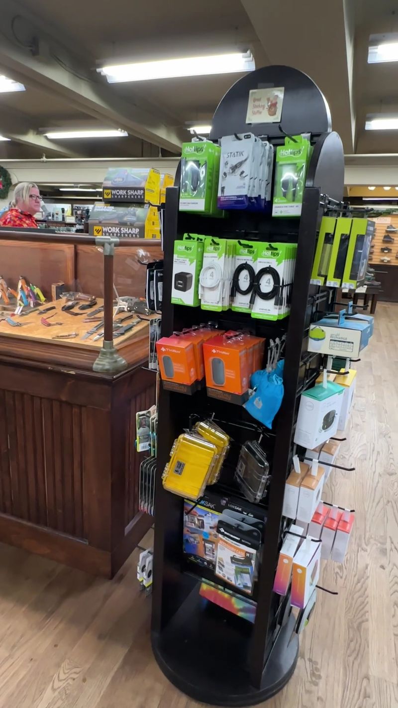 Accessibility, Aisle Flow, And Simple Workarounds