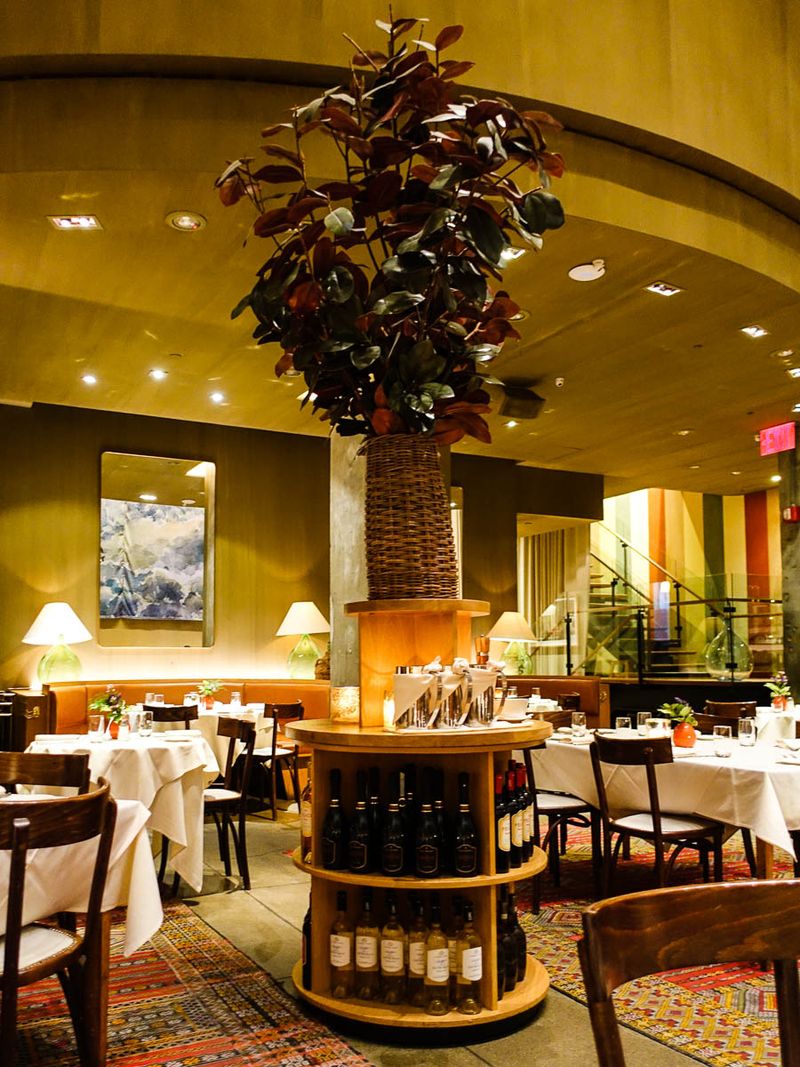 Felice 56 (Upper East Side)