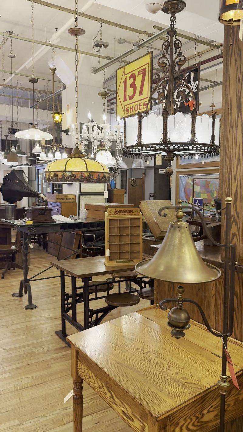 The Joy Of Measured Browsing