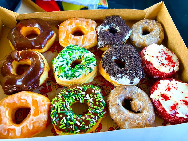 Specialty Flavors That Go Beyond The Basics