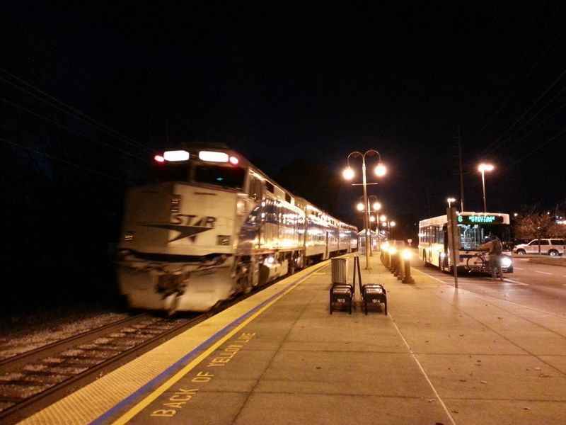 Donelson Station Delights: Small-Town Vibes In The City