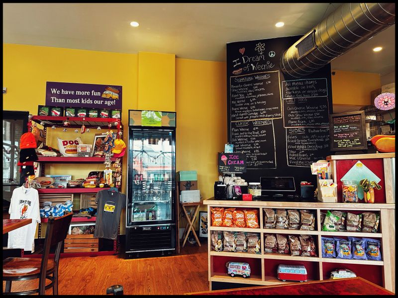 Friendly Service That Sets The Tone