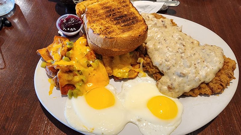 Portions That Feel Generous Without The Fancy Price Tag