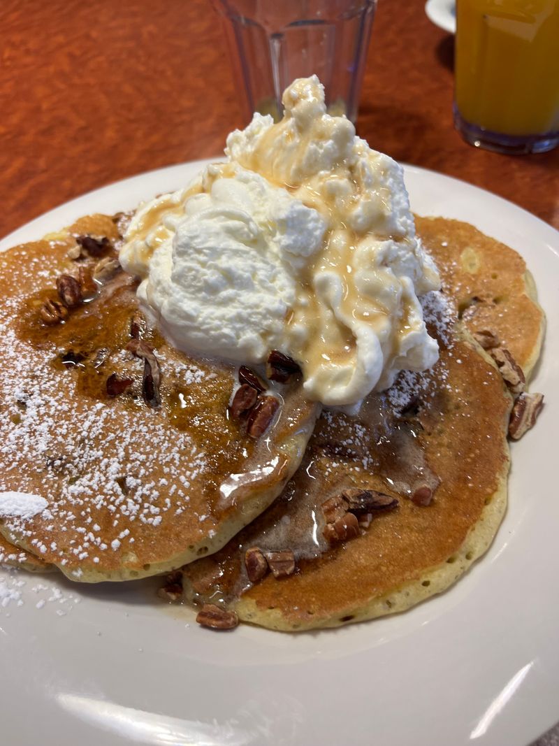 Traditional Recipes Help Preserve The Brand's Legacy