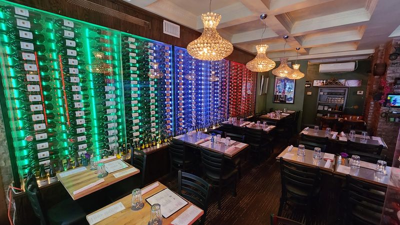 The Sauce Situation Deserves Its Own Standing Ovation