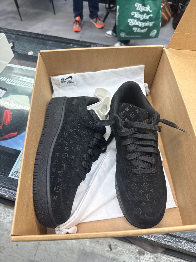 Sneakers, Streetwear, And Everyday Wins