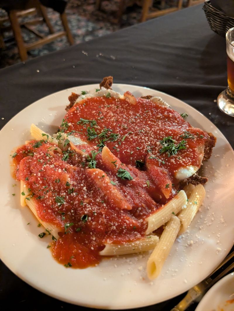 Guarino's Restaurant