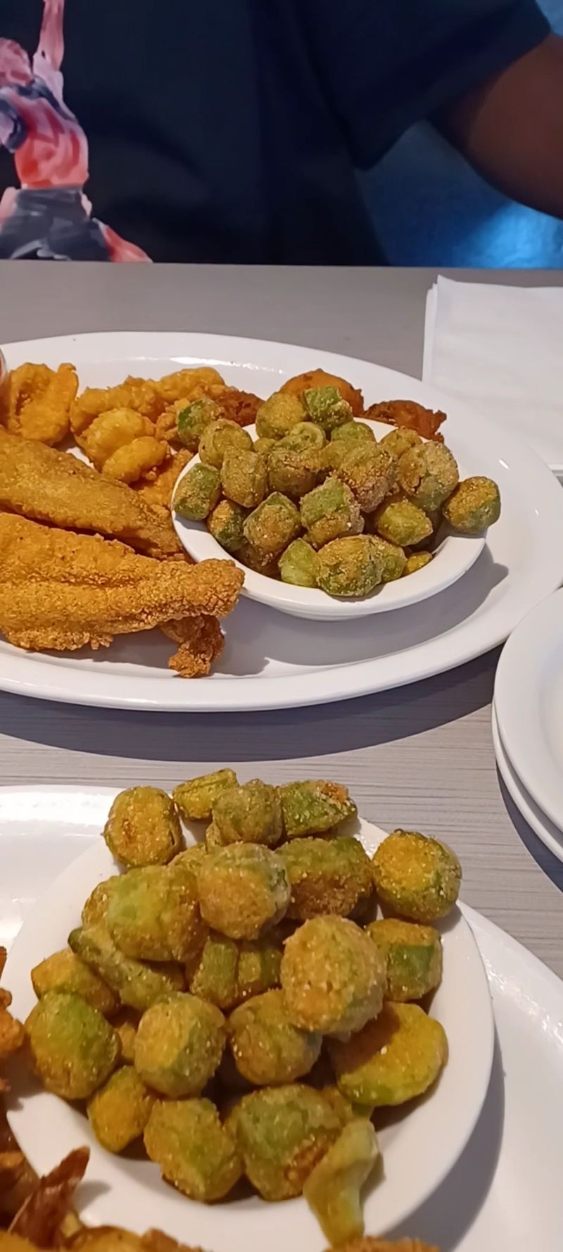 The Fry Oil That Makes The Difference