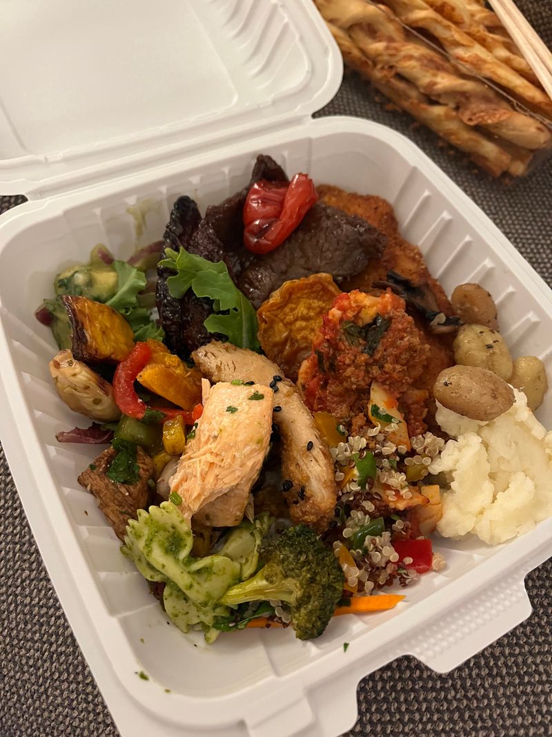 How The Deli Team Nails Consistency