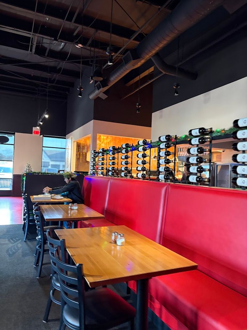 Calabria Brick Oven Pizzeria (Goodlettsville)