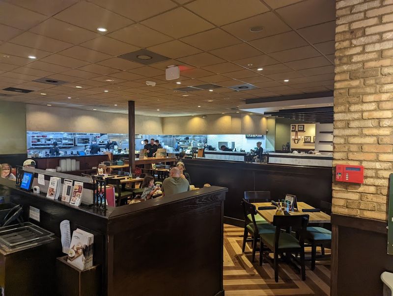 Carrabba’s Italian Grill (Knoxville)