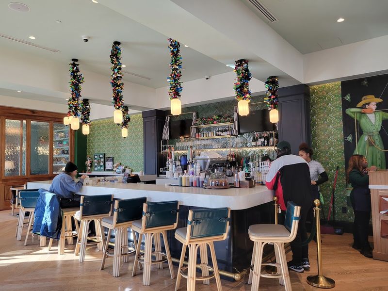 Complicated Pilgrim, Memphis