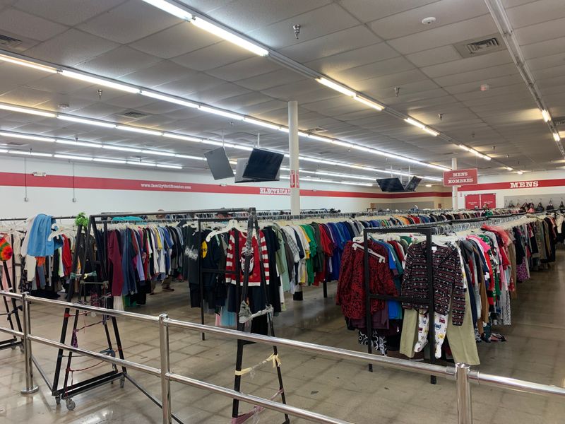 Family Thrift Outlet