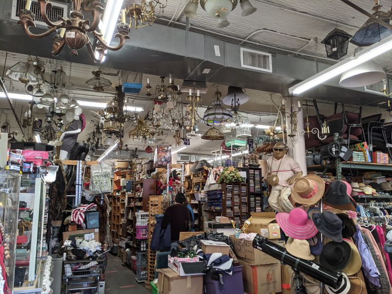 Green Village (Brooklyn)