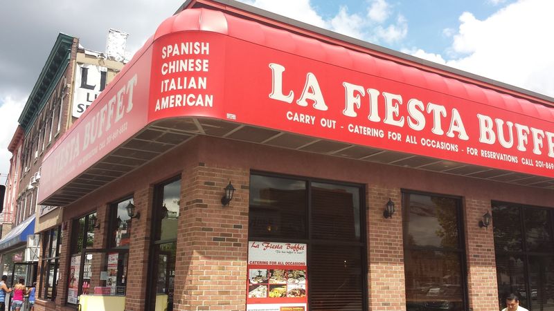 La Fiesta Buffet (Fairview)