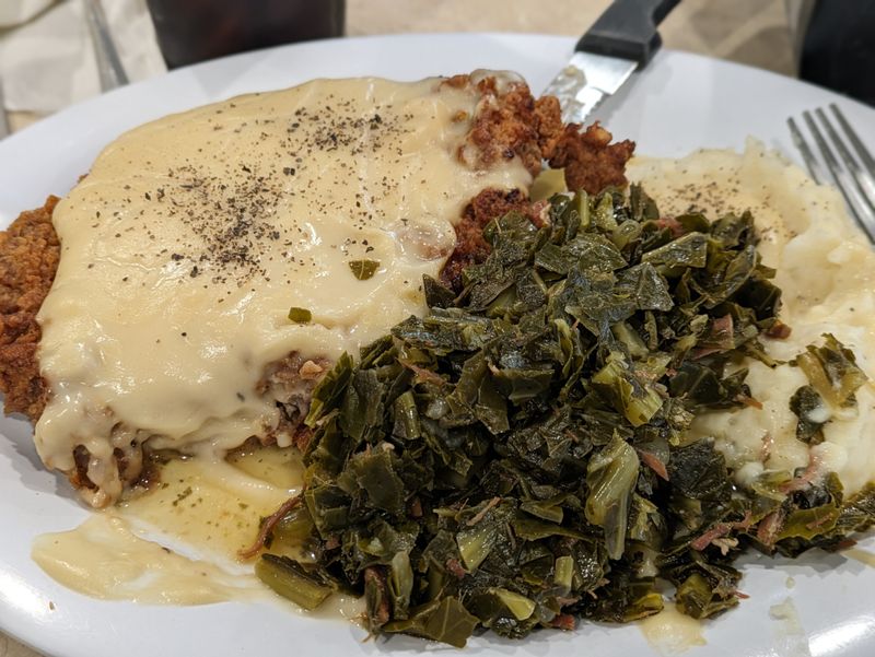Regulars Call It A Must‑Have Comfort Meal