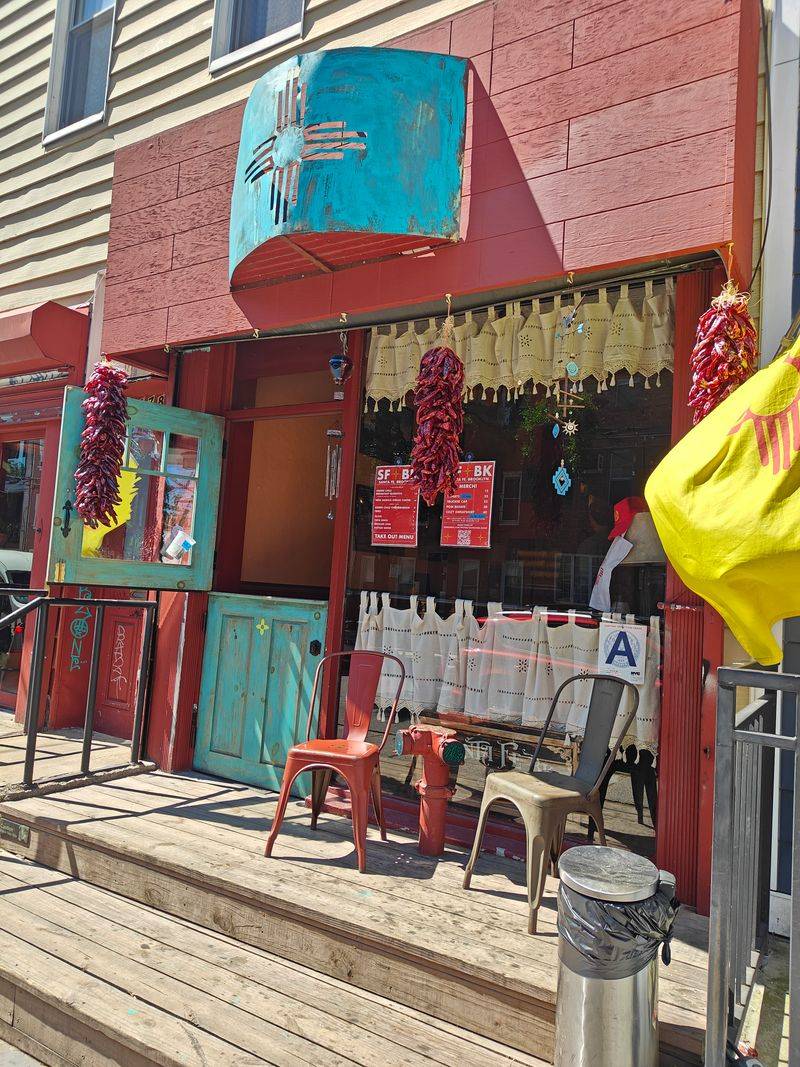 Breakfast Burritos Worth Setting An Alarm For